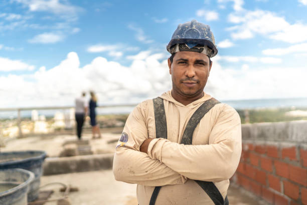 Best Best Concrete Contractor  in South Rosemary, NC